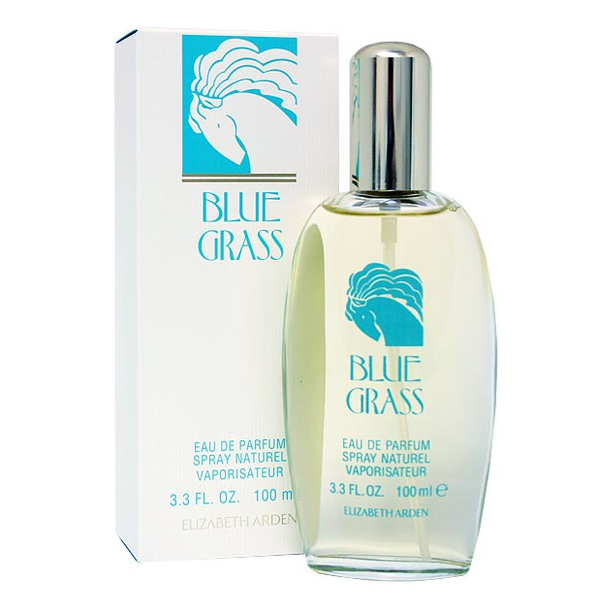 Elizabeth Arden Blue Grass woda perfumowana 100ml