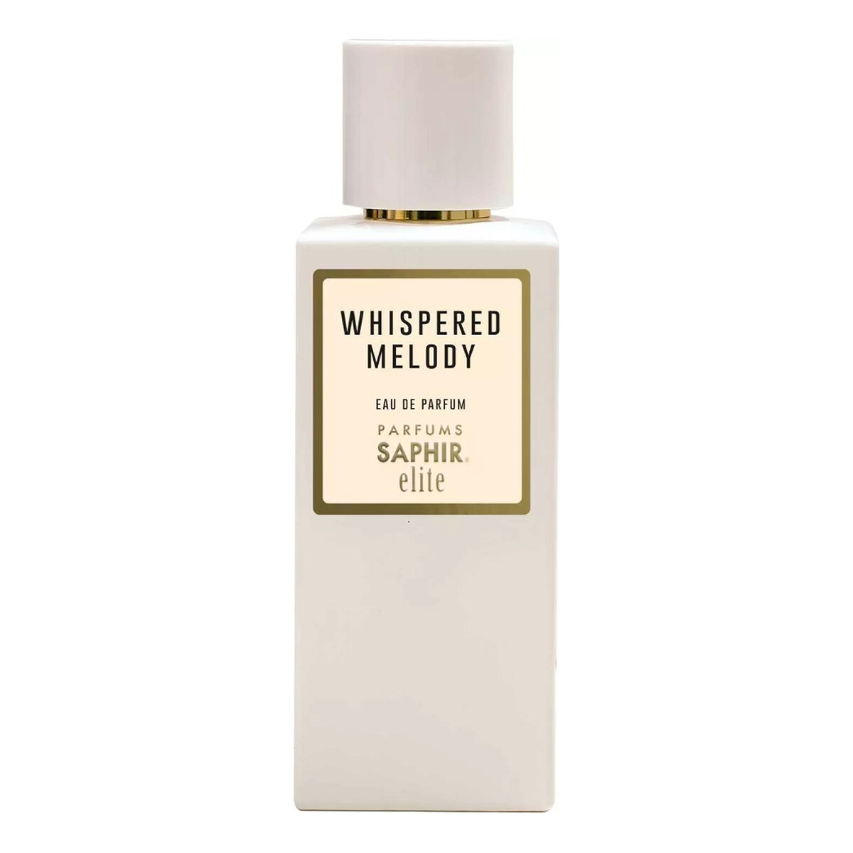 Saphir Elite Whispered Melody Woda perfumowana spray 100ml