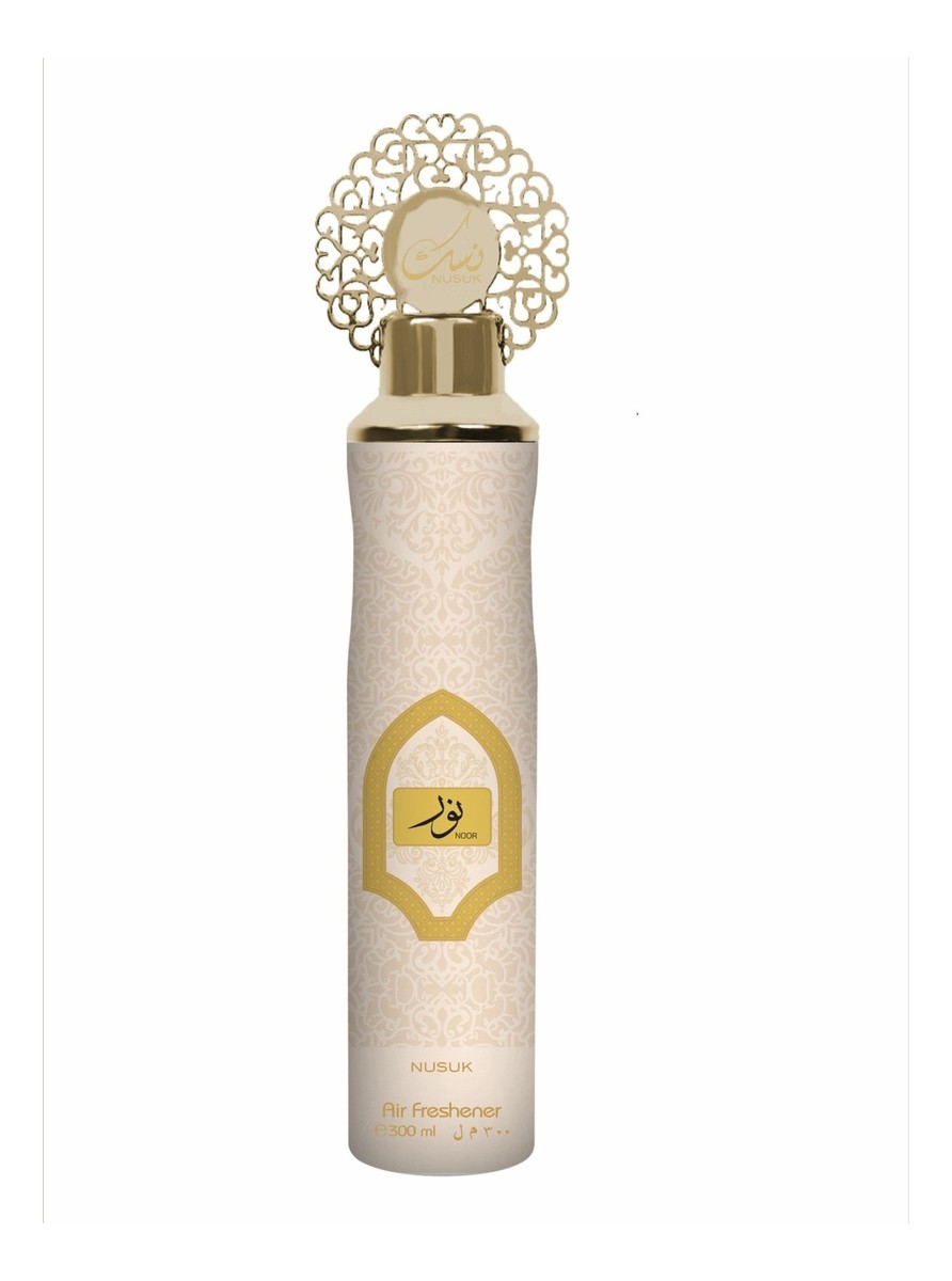 Nusuk odświeżacz powietrza-noor