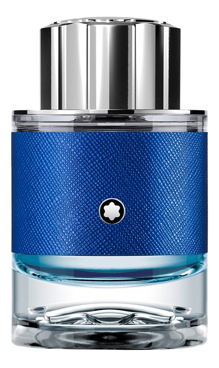 Woda perfumowana spray