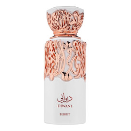 Woda perfumowana spray