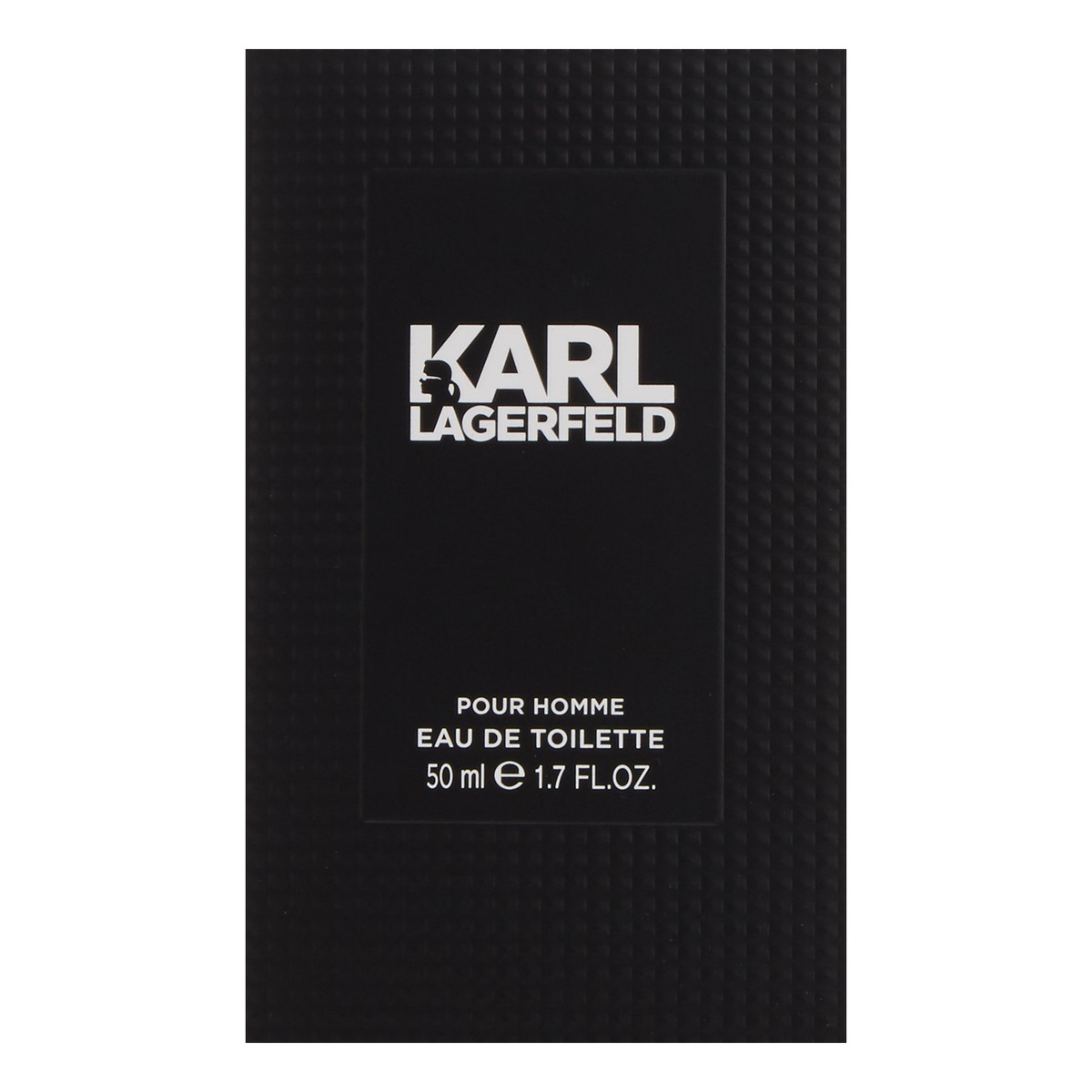Karl Lagerfeld Pour Homme Woda toaletowa 50ml