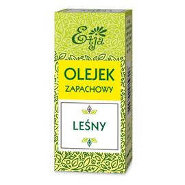 Olejek zapachowy leśny