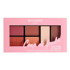 Eyeshadow Palette paleta cieni do powiek 003 Cute Look