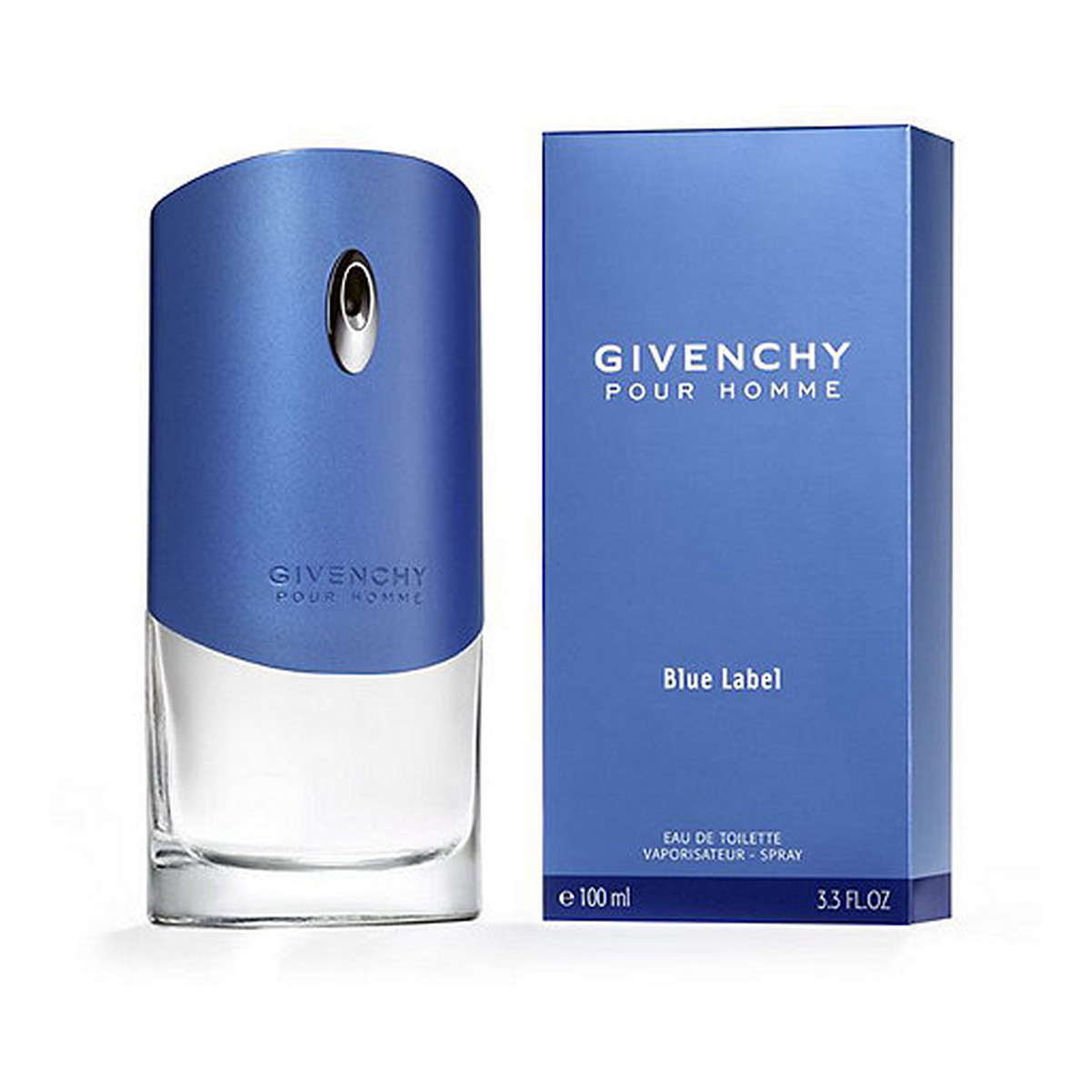 Givenchy Blue Label Woda Toaletowa Spray 100ml
