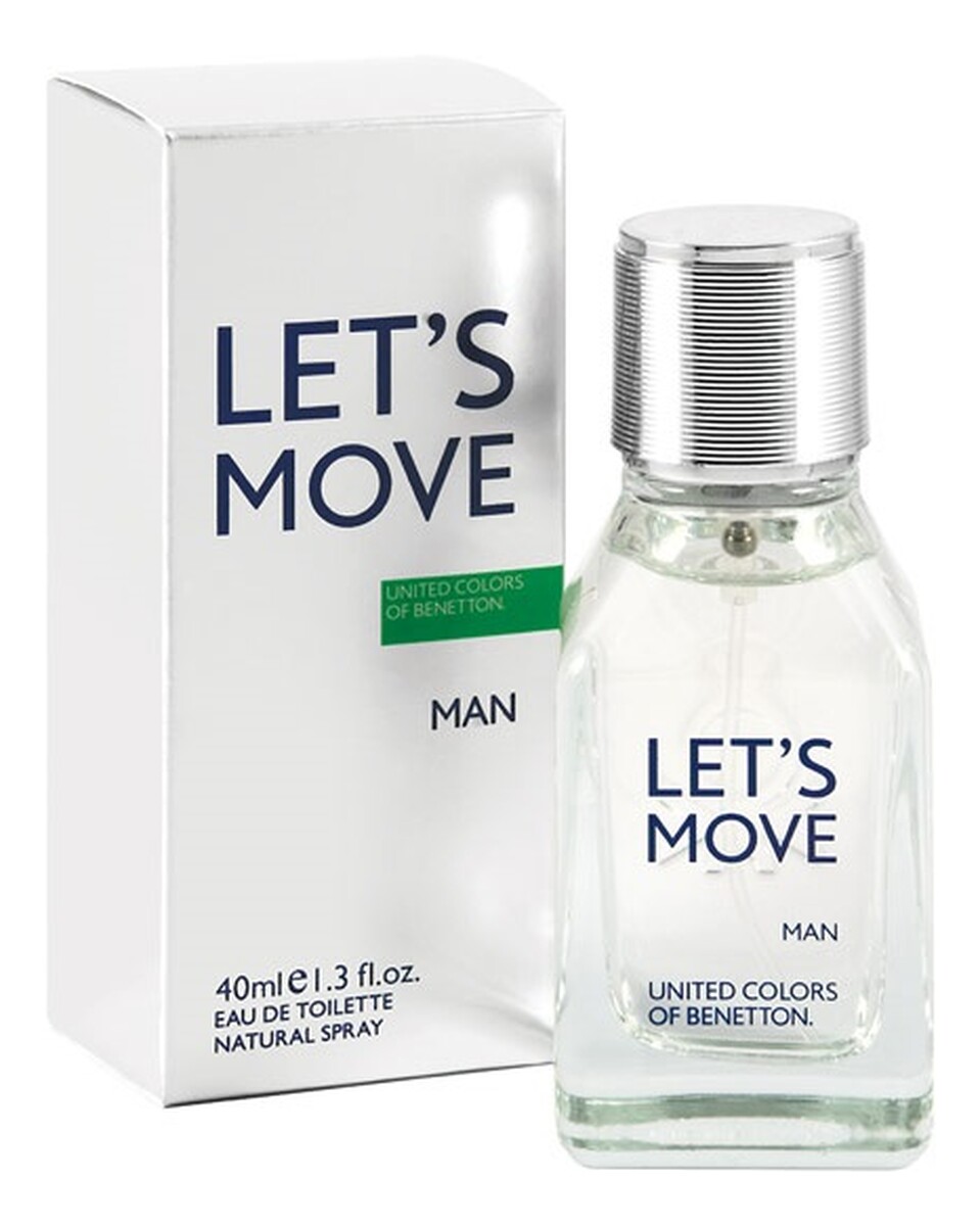 Woda toaletowa spray