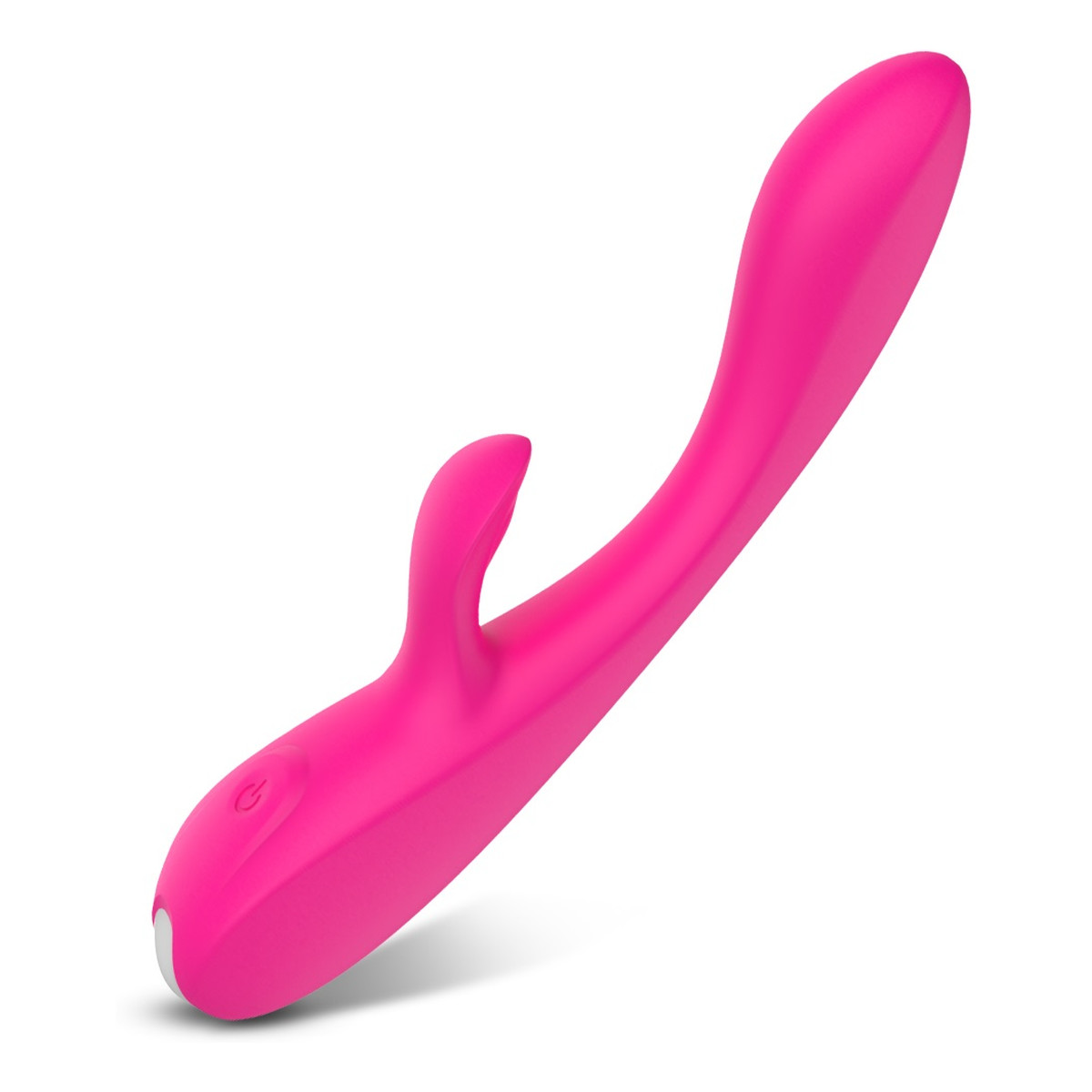 S-Hande Instinct wibrator z 9 trybami wibracji red rose