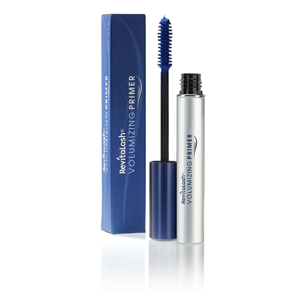 RevitaLash Volumizing Primer Pielęgnacyjna Baza Pod Tusz Do Rzęs 7.39ml