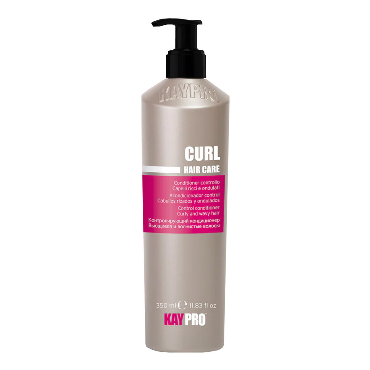 KayPro Curl Odżywka do włosów kręconych 350ml