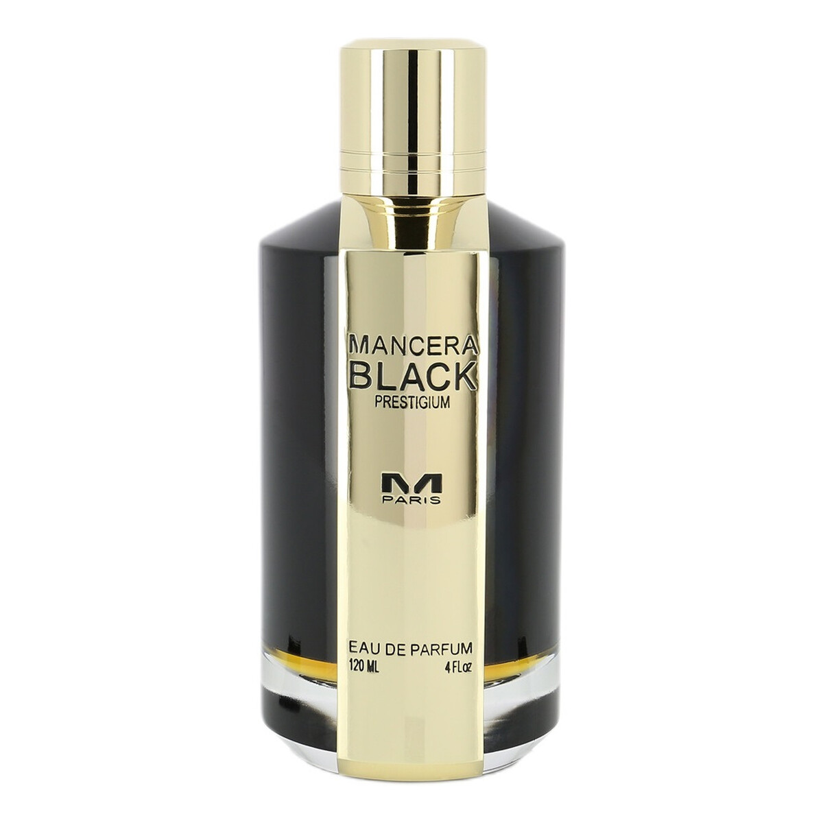 Mancera Black Prestigium Woda perfumowana spray 120ml