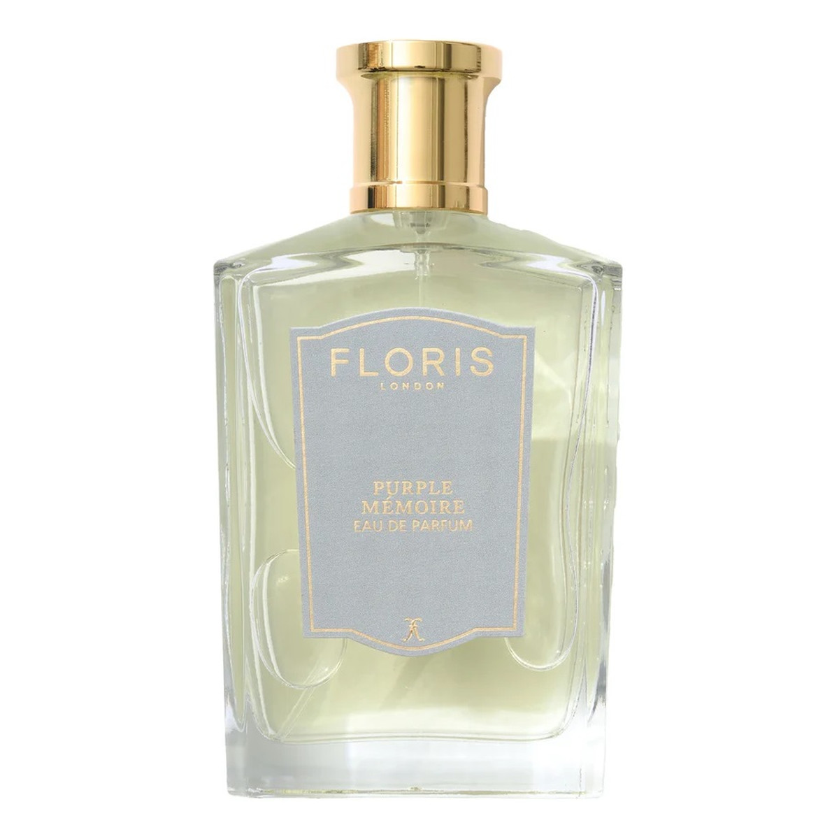 Floris Purple Memoire Woda perfumowana spray 100ml