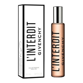 Woda perfumowana Roll on