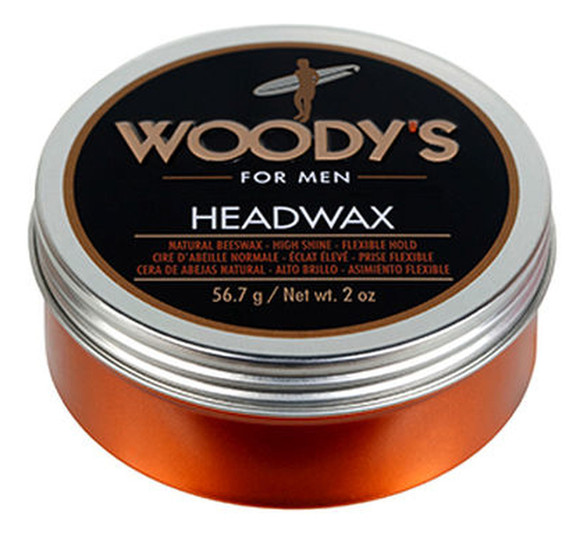 Headwax wosk do stylizacji włosów