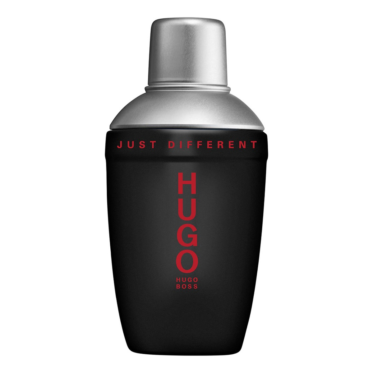 Hugo Boss Hugo Just Different Woda toaletowa spray 75ml