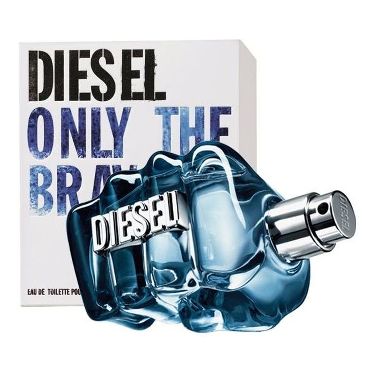 Diesel Only The Brave Woda toaletowa 200ml