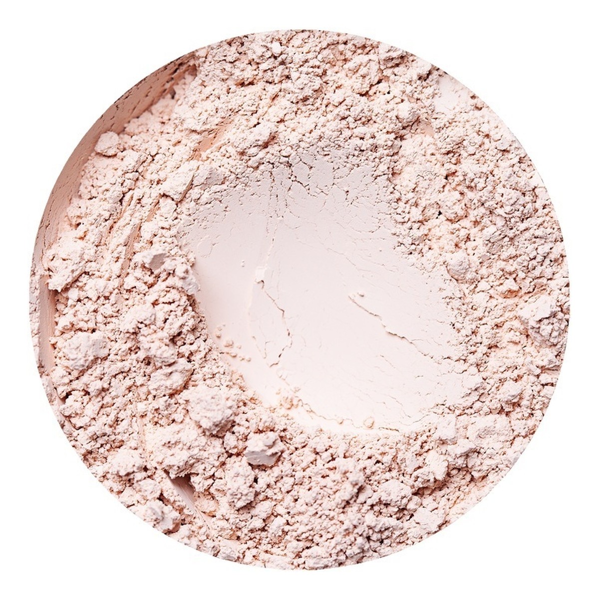 Annabelle Minerals Podkład mineralny kryjący 10g