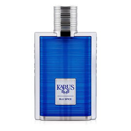 Karus Blu Spice woda perfumowana