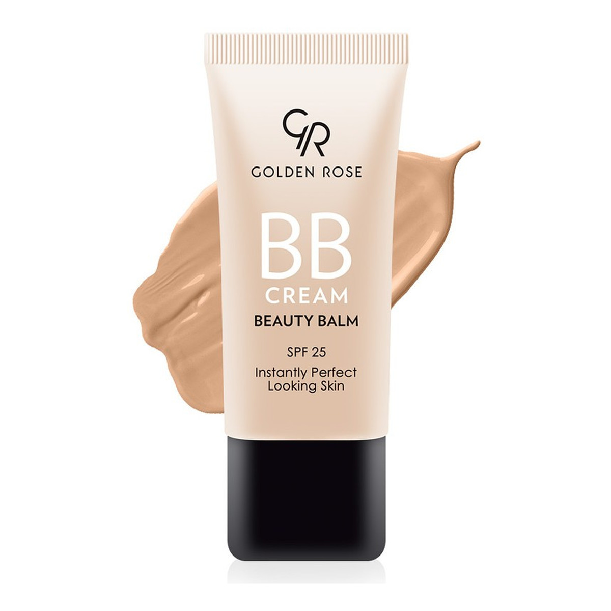 Golden Rose Cream Beauty Balm No Light BB Krem 30ml