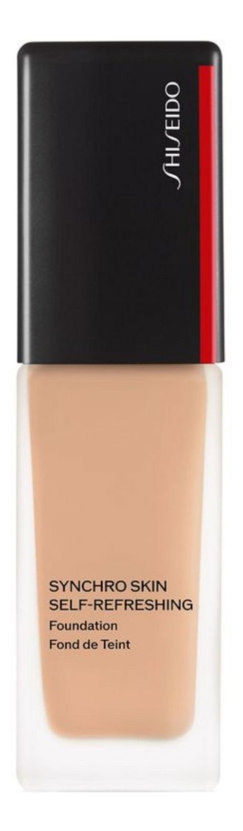 Face Synchro Skin Self-Refreshing Foundation 130 SPF30