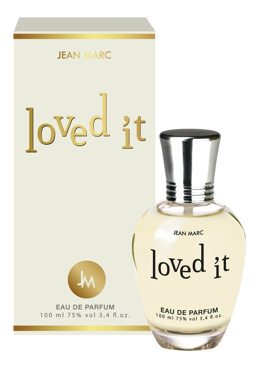 Loved It For Women Woda perfumowana 100 ml