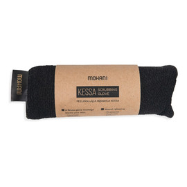 Kessa Scrubbing Glove rękawica do peelingu i masażu