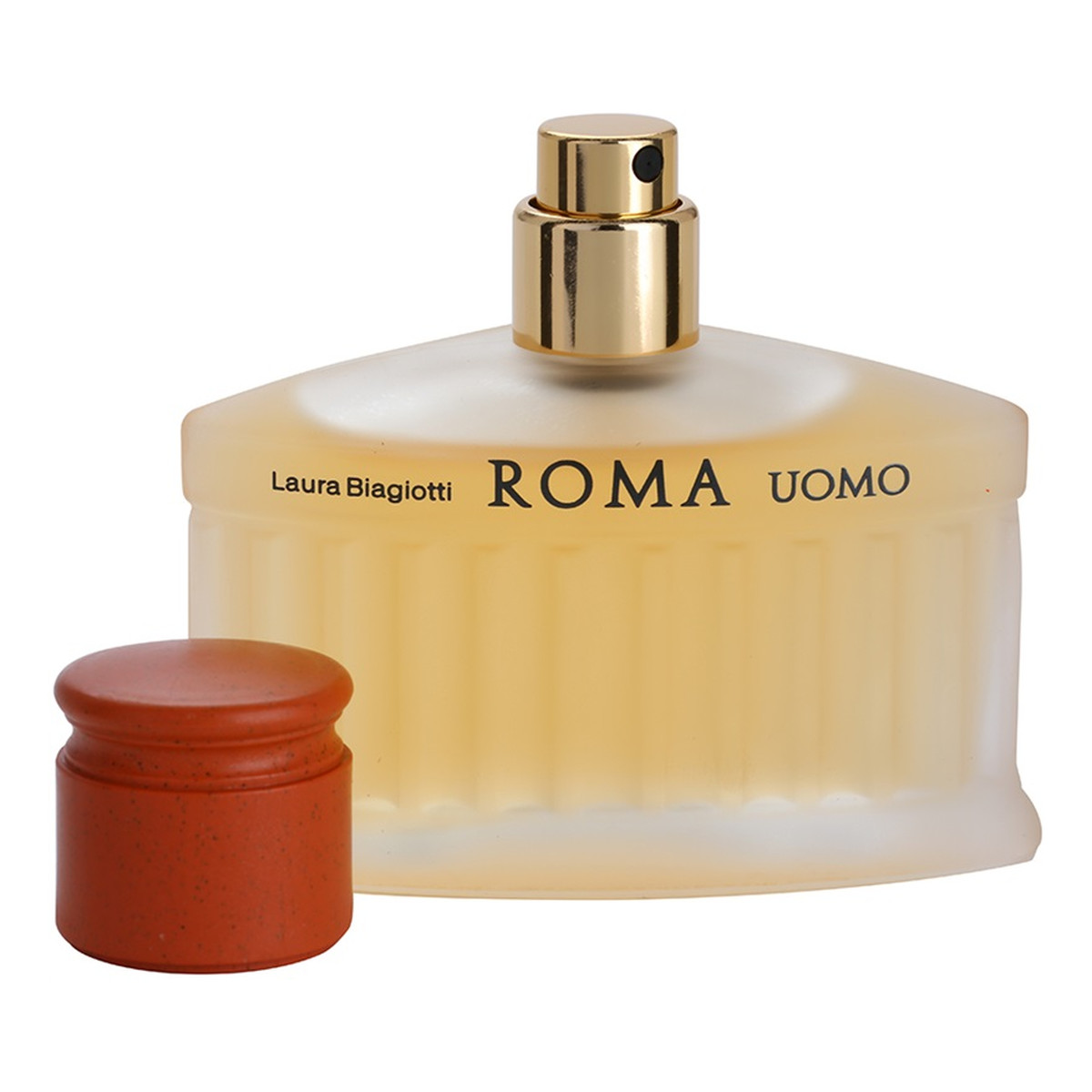 Laura Biagiotti ROMA UOMO woda toaletowa dla mężczyzn 40ml