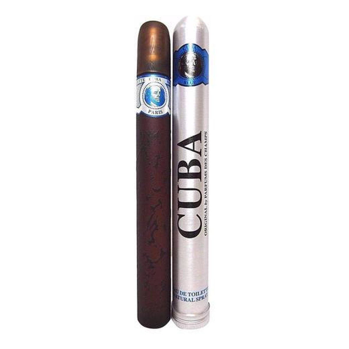 Cuba Blue Woda toaletowa 35ml