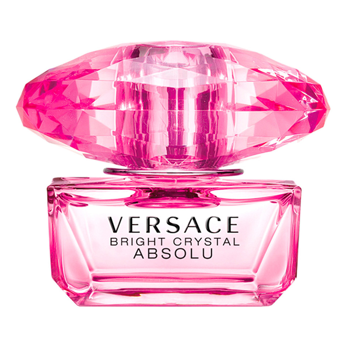 Versace Bright Crystal Absolu woda perfumowana dla kobiet 50ml