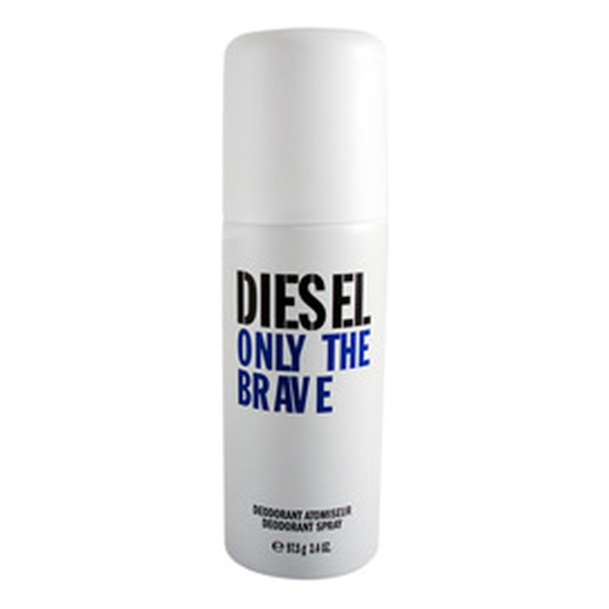Diesel Only The Brave for Man Dezodorant spray 150ml
