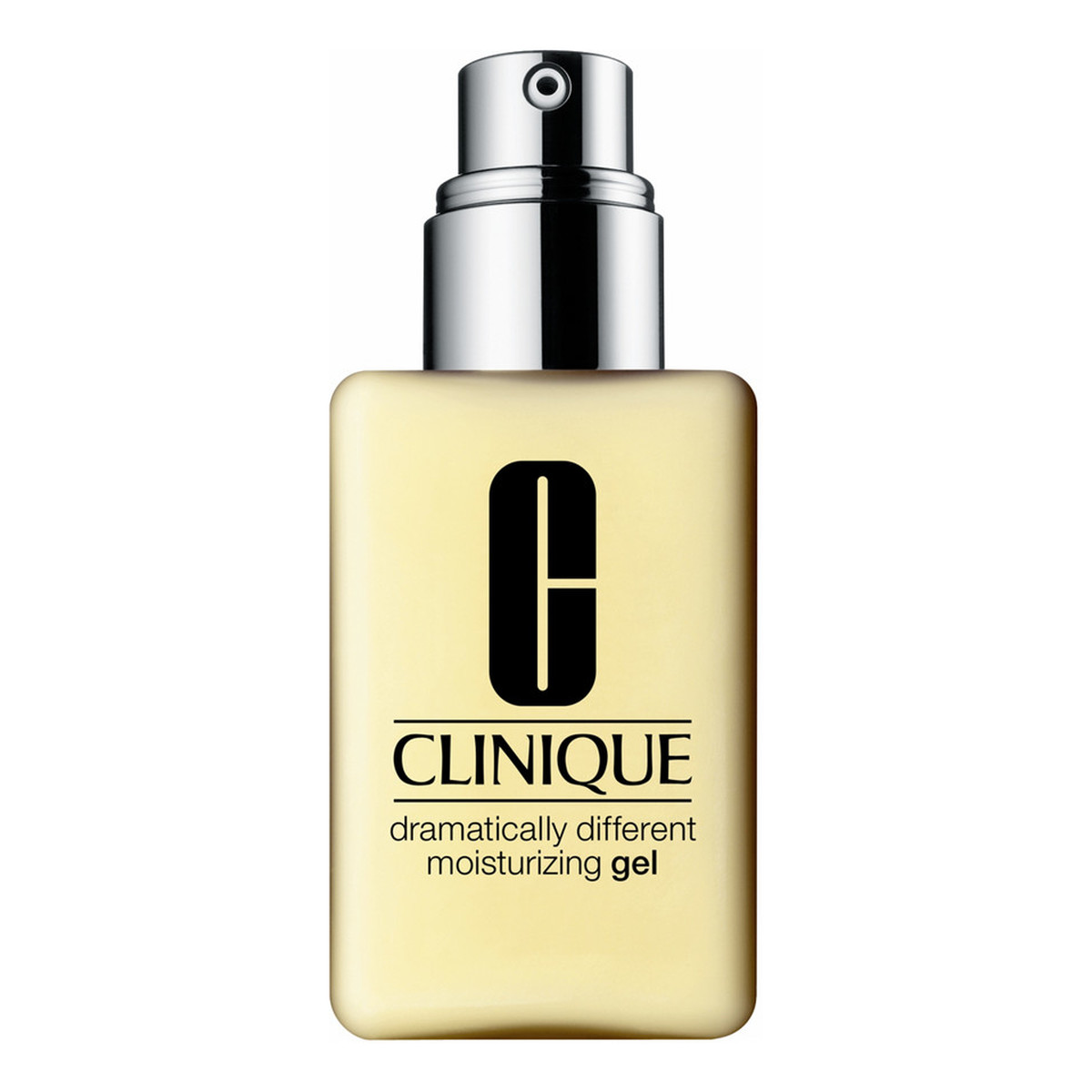 Clinique Dramatically Different Moisturizing Gel żel nawilżający 200ml