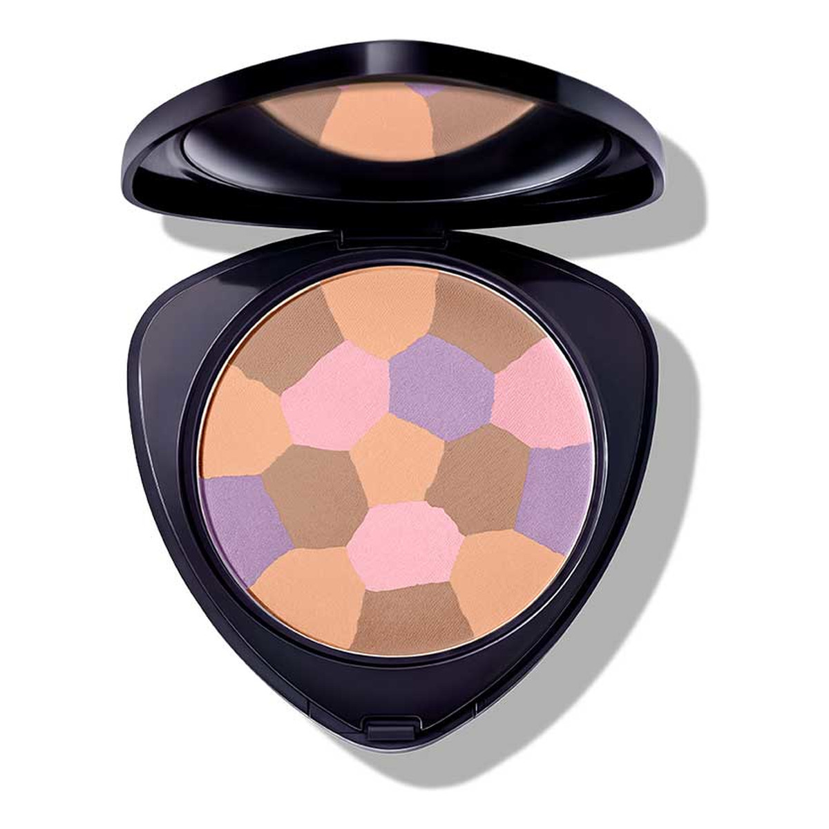 Dr. Hauschka Colour Correcting Powder Puder korygujący 8g