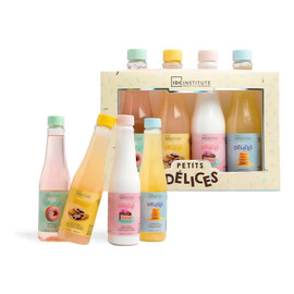 Zestaw do kąpieli Butelki