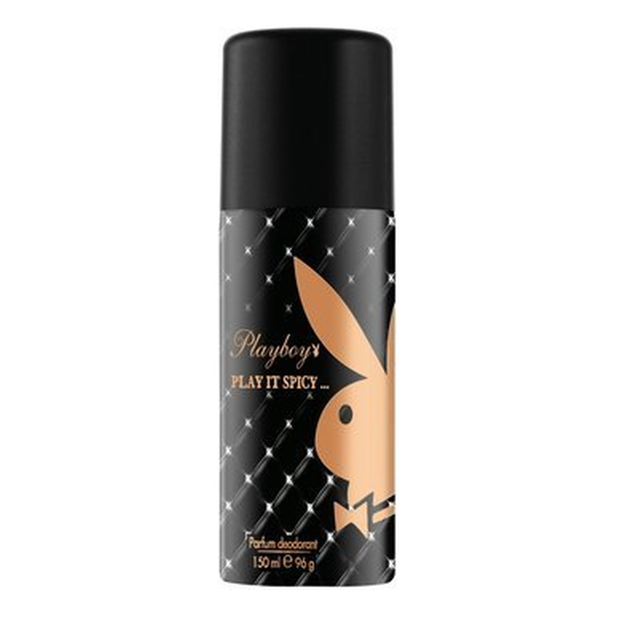 Playboy Play It Spicy Dezodorant Dla Kobiet 150ml