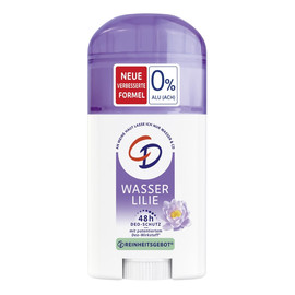 Dezodorant w sztyfcie Lilia wodna