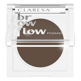 Brow Flow Pomade Puszysta pomada do brwi