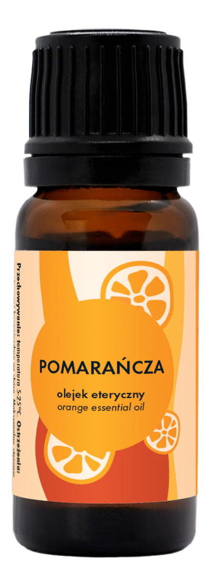 Olejek eteryczny Pomarańczowy