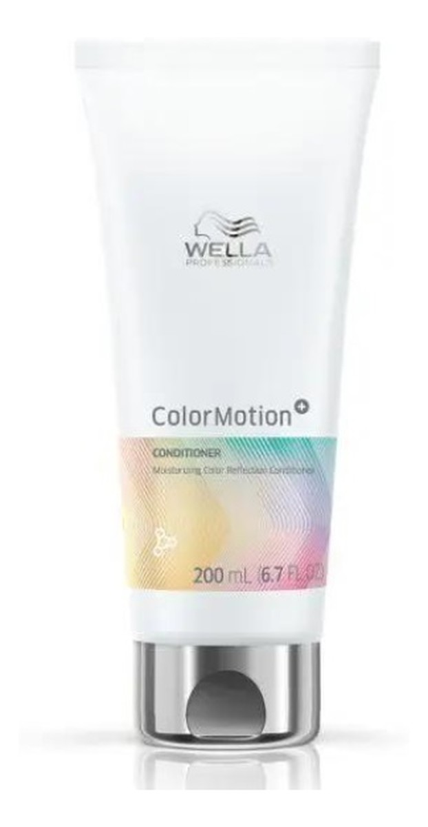 Colormotion+ moisturizing color reflection conditioner nawilżająca odżywka chroniąca kolor
