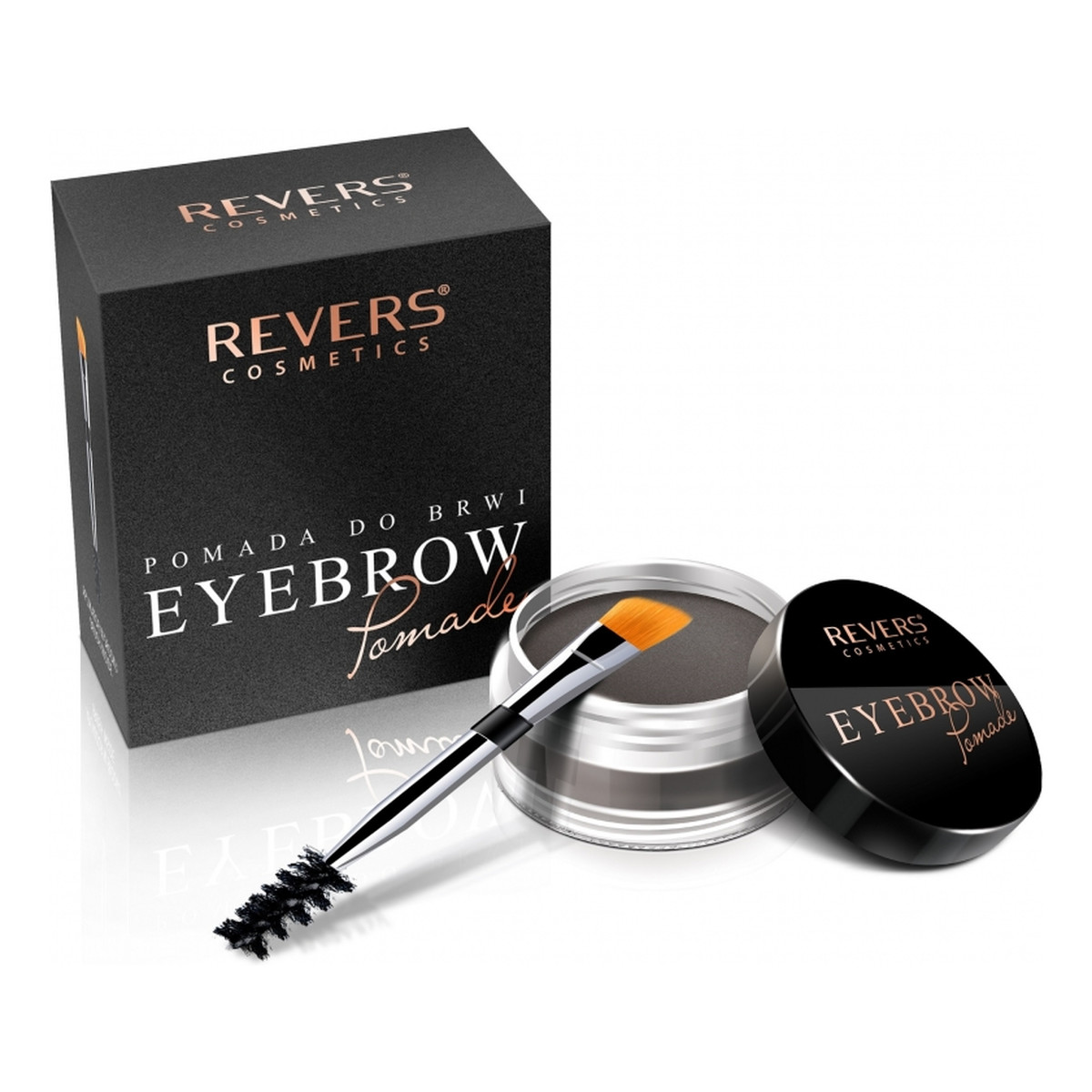 Revers Pomada do brwi EYEBROW POMADE 3g