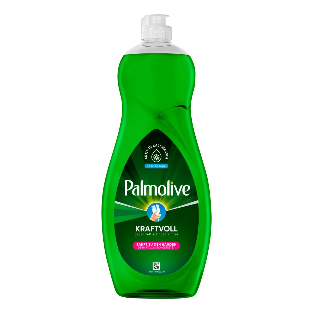 Palmolive Płyn do mycia naczyń Cytryna 750ml