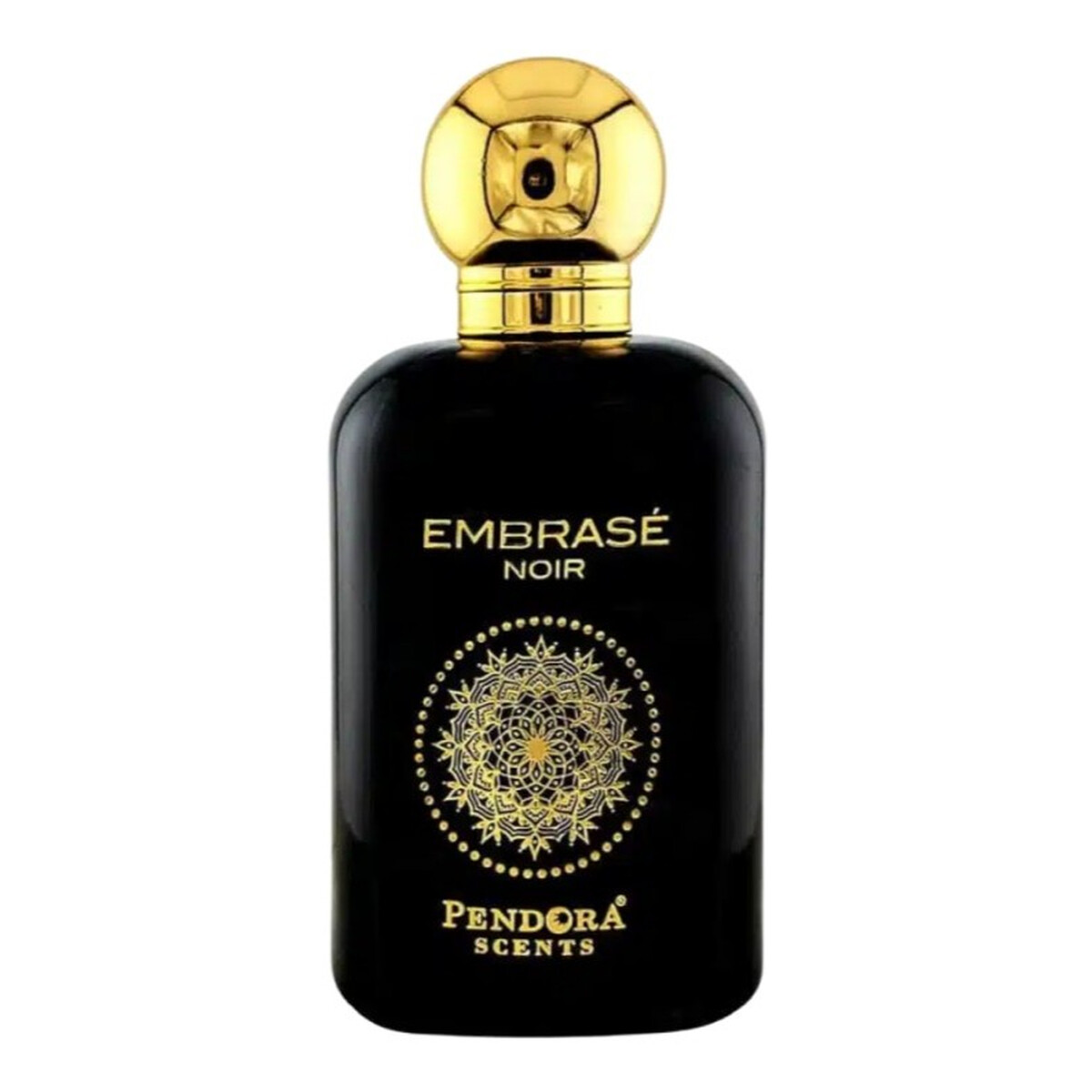 Pendora Scents Embrase Noir Woda perfumowana spray 100ml