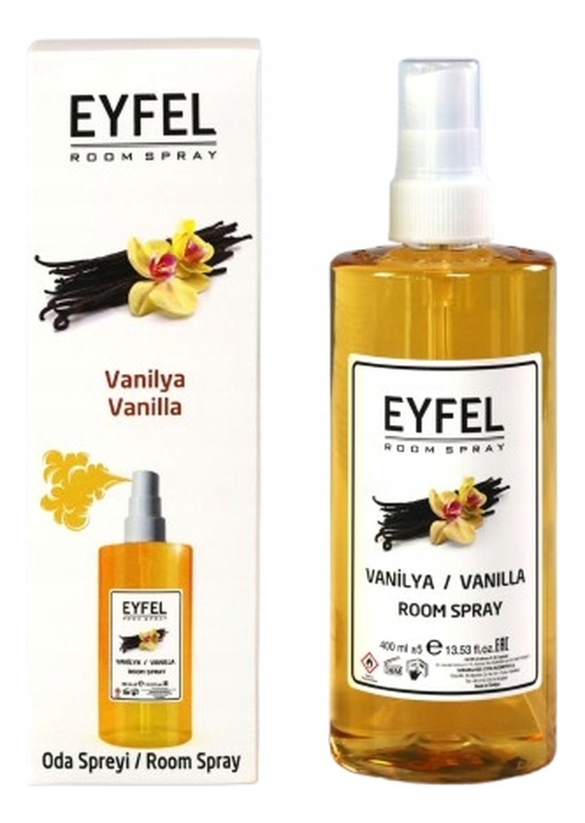 Vanilla