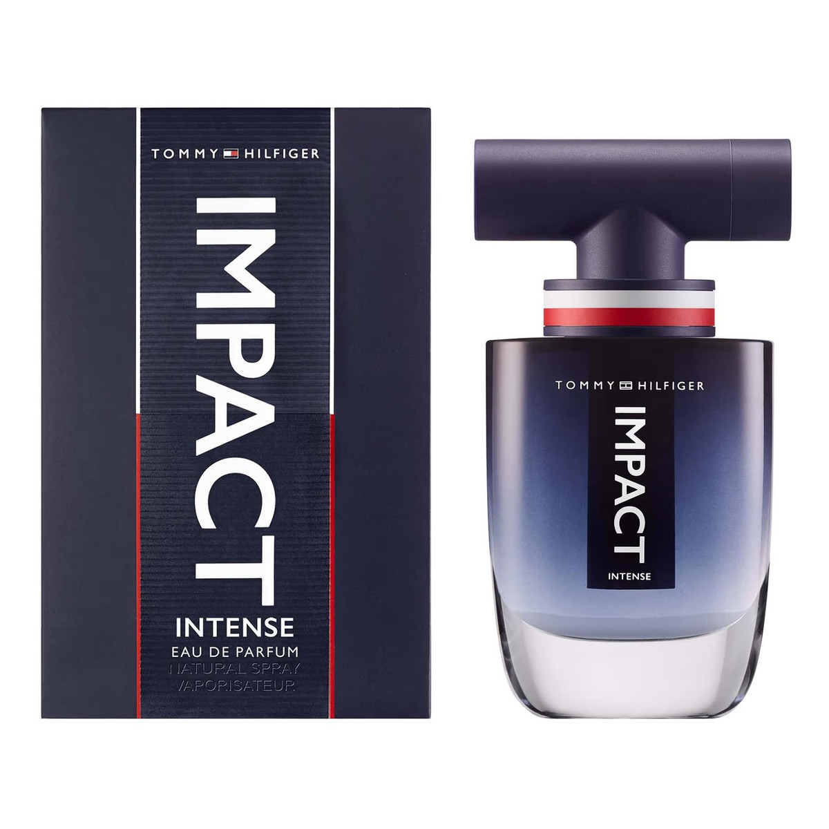 Tommy Hilfiger Impact Intense Woda perfumowana spray 50ml