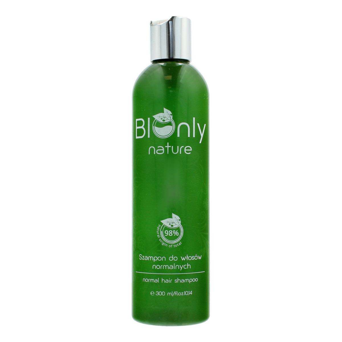 BIOnly Nature Szampon do włosów normalnych 300ml