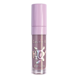 Lip gloss h2o błyszczyk do ust 02