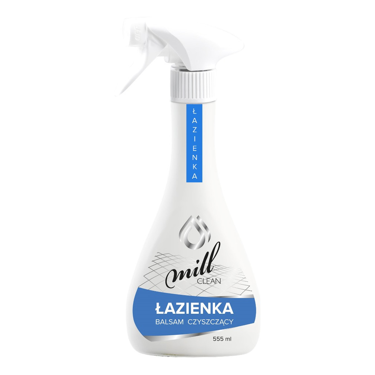 Mill Clean Balsam czyszczący- łazienka 555ml