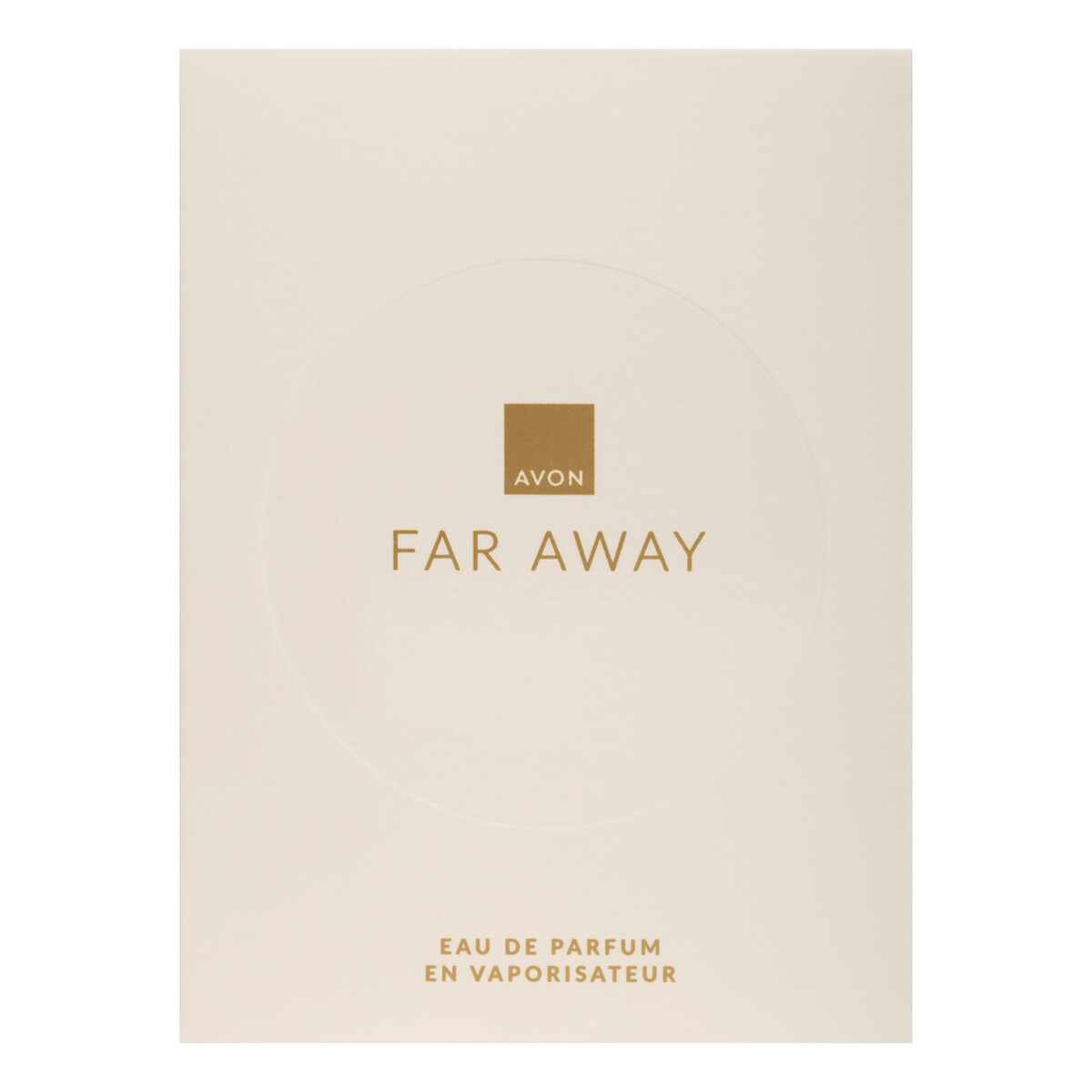Avon Far Away Woda perfumowana 50ml