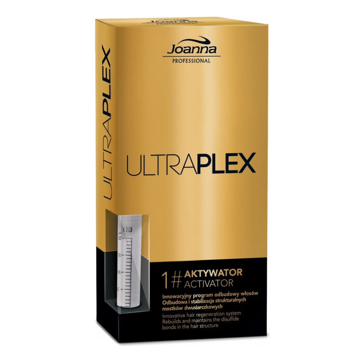 Joanna Profesional Ultraplex Aktywator 100ml
