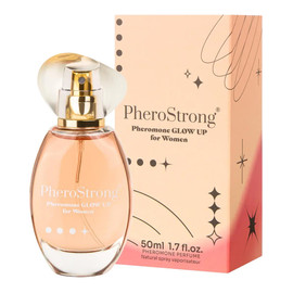 Pheromone Glow Up For Women damskie perfumy z feromonami