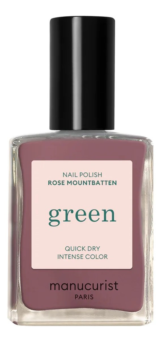 Nail Polish lakier do paznokci