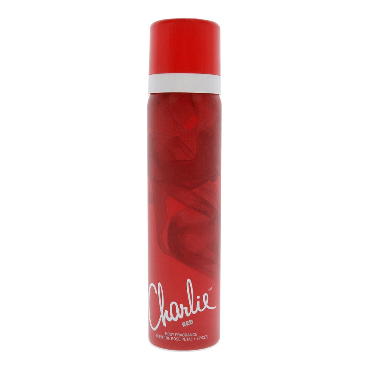 Revlon Charlie Red Dezodorant spray 75ml